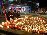 Prva žrtva stravičnog požara: Stradao mladi golfer (FOTO)