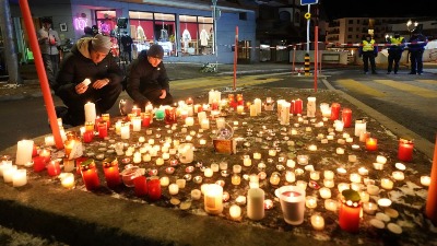 Prva žrtva stravičnog požara: Stradao mladi golfer (17)