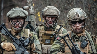 Evropska država se sprema za rat! "Zaplenićemo vam imovinu"