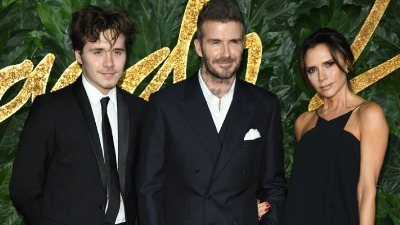 Bruklin Bekam UHVAĆEN U LAŽI: Optužio majku da je u 5 do 12 OSTAVILA SNAJU BEZ VENČANICE, a sada je ISPLIVALA ISTINA