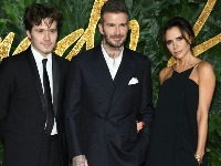 Možda se PORODICA raspada, ali lov na MILIONE NE PRESTAJE: Nova generacija Bekamovih preuzima ključne uloge