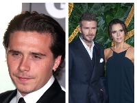 "Ne želim pomirenje sa roditeljima": Sin Dejvida i Viktorije Bekam prvi put o svađi koja trese porodicu 