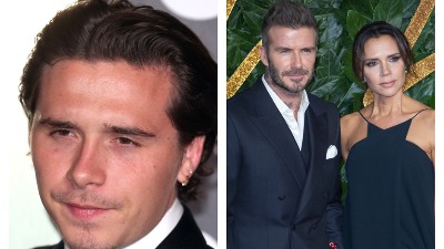 "Ne želim pomirenje sa roditeljima": Sin Dejvida i Viktorije Bekam prvi put o svađi koja trese porodicu 