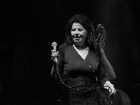 Preminula Beti Đorđević