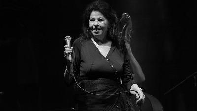 Preminula Beti Đorđević