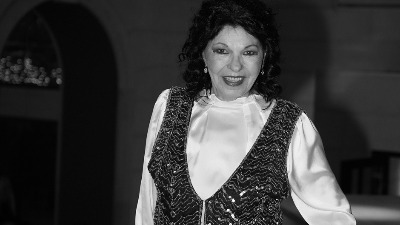 Beti Đorđević je sahranila sina jedinca: Od njegove smrti se nikad nije oporavila