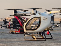 Srbija kupuje 25 letećih taksija: Poznata i cena