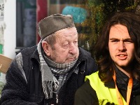 NEŠTO PRED IZBORE Koga seljaci ogovaraju kod studenata?