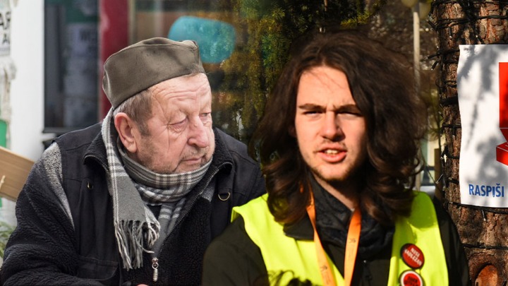 NEŠTO PRED IZBORE Koga seljaci ogovaraju kod studenata?