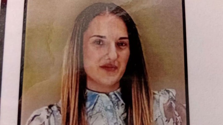 "IĆI ĆU DO KRAJA, zbog svih drugih": Ispovest oca preminule Milene - upire prst u LEKARE