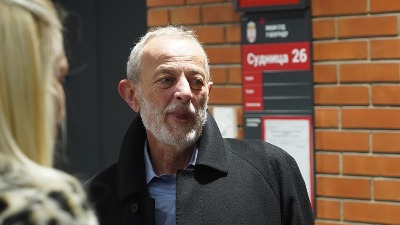 Mika Aleksić dobio samo jednu čitulju: Evo šta piše 