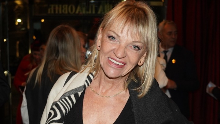 "Bila sam ljubavnica, tada mi je sve jasno rekao": Priznanje naše glumice posle mnogo godina