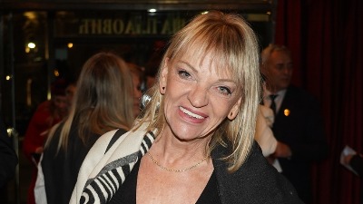 "Brat je bio jako agresivan u pijanstvu": Teška sudbina naše glumice 