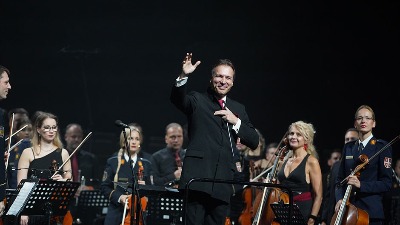 Kolektiv Beogradske filharmonije pozvao dirigenta Suđića da ODUSTANE od funkcije direktora