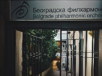 Kolektiv Beogradske filharmonije protiv odluke o imenovanju Bojana Suđića za v.d. direktora