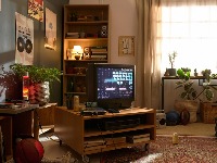  "Da li ovakav stan zaista vredi 200 evra?": Srpski oglas o kom bruje Hrvati - porede ga i sa "Žikinom dinastijom" (FOTO) 