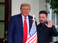 Zelenski ne isključuje odlazak u Davos, ali ima uslove