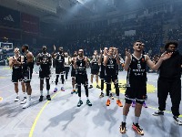 Novi problem za Partizan: Bez jednog od najboljih na Bajern!