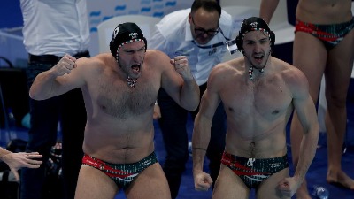 Prvak Evrope eliminisan posle drame u Areni - Srbiji stigla odlična vest!