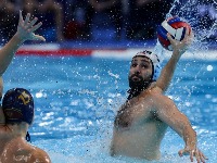 SAD JE SVE JASNO Evo zašto Miloš Ćuk ne igra u finalu!