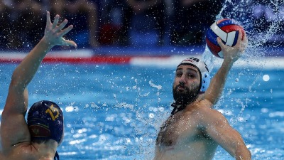 SAD JE SVE JASNO Evo zašto Miloš Ćuk ne igra u finalu!