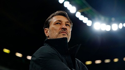 Niko Kovač kandidat za trenera Junajteda