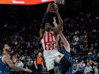 Junak Zvezdine pobede: "Previše stresno"