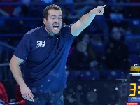 Selektor iskren: "Motivacija je pala kad smo to saznali"