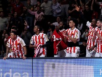 Gurović udario na igrača Zvezde: Ne mogu očima da ga vidim