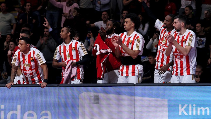 Gurović udario na igrača Zvezde: Ne mogu očima da ga vidim