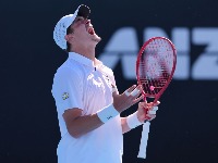 Debakl velike nade svetskog tenisa na AO