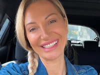 "Na Svetog Jovana sam rešila da dalje idem sama": Naša glumica se dva puta razvela