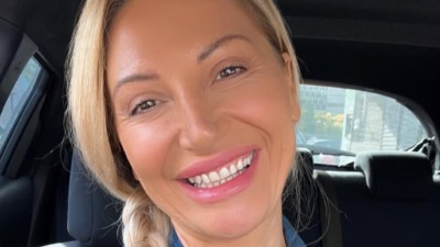 "Na Svetog Jovana sam rešila da dalje idem sama": Naša glumica se dva puta razvela