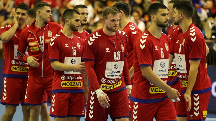 Golman Nemačke ismeva Srbiju nakon ispadanja (FOTO, VIDEO)