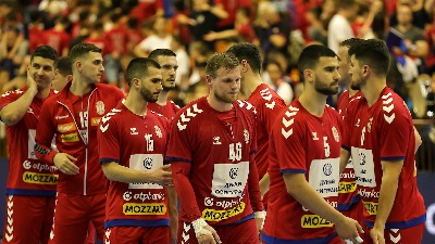 Rukometaše Srbije čeka pravi PAKAO: Poznat žreb, komšije stoje na putu ka SP!