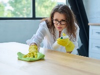 Profesionalna čistačica otkriva koja mesta u kući svi zaboravljaju da očiste: Tu je najviše bakterija i virusa i zato se razbolite!