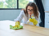 Trikovi za čišćenje doma koji štede vreme: Tepih svež za samo nekoliko minuta