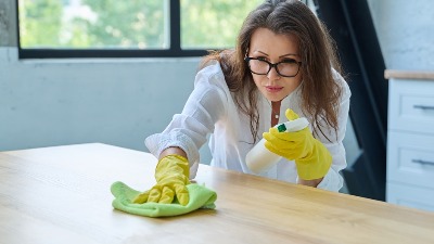 Trikovi za čišćenje doma koji štede vreme: Tepih svež za samo nekoliko minuta