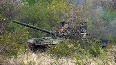 Region se naoružava, savezi kristališu: Srbija pred STRATEŠKOM odlukom