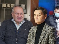 Milivojević obećao Brnabić: Završićete na optuženičkoj klupi pored svog stranačkog kolege Belivuka