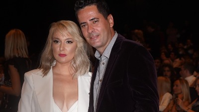 "Bili smo gladni, skupljali smo 40 dinara sinu za kašicu": Saša Joksimović o problemima u porodičnom životu