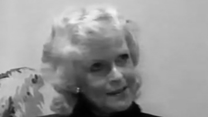 Umrla čuvena Erika iz "Zatvorenika"