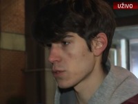 Student posle izbacivanja akademaca iz Filozofskog fakulteta u NS: U zgradi ostala samo uprava!