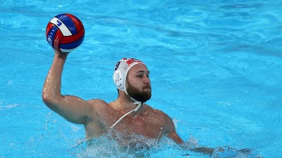"Katastrofa": Vaterpolista Hrvatske RAZOČARAN posle poraza od Italije