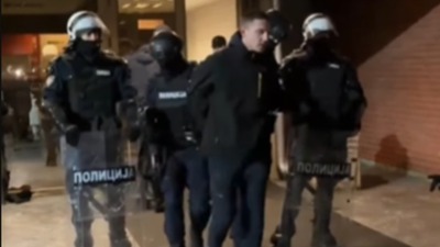 Zakazano suđenje sinu Milomira Jaćimovića