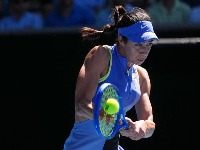 Olga bez šanse protiv treće igračice sveta