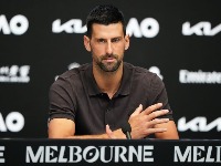 Novak u terminu koji nije želeo igra za 3. kolo AO