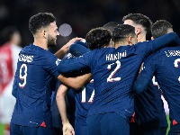 Fudbaler PSŽ-a optužen za trgovinu ljudima: Porodica s malom decom otišla u policiju