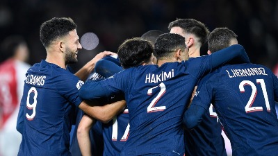 Spektakl na Parku prinčeva: PSŽ dočekuje Bajern, evo gde možete da gledate direktan prenos polufinala Lige šampiona