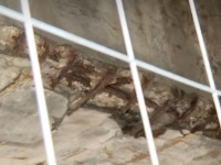 Počinje sanacija napuklih stubova saobraćajne petlje na Autokomandi